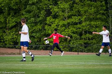 VBSoccervsWade_Seniors -274